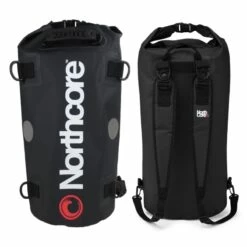 Northcore 40 Litre Wetsuit Wet Backack Dry Bag