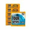 Sticky Bumps Tour Series Surf Wax Warm To Tropical Water 4 Blocks