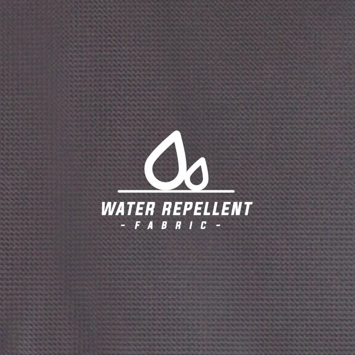 Ocean Earth Double Compact Fish XP Surfboard Travel Bag - 6ft4 3 Ocean Earth Double Compact Fish XP Surfboard Travel Bag - 6ft4 - Image 3