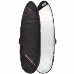 Ocean Earth Double Wide Compact XP Surfboard Travel Bag - 7ft2 -SurfSurfSurf outlet shop 5686 4 l