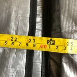 Ocean Earth Double Wide Compact XP Surfboard Travel Bag - 7ft2 -SurfSurfSurf outlet shop 5686 6 l