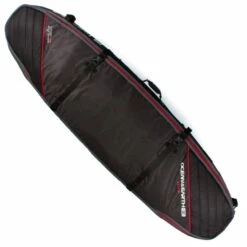 Ocean Earth Triple Coffin XP Surfboard Travel Bag - 6ft
