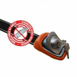 Kanulock Lockable Tie Downs 4.0M -SurfSurfSurf outlet shop 5782 3 l