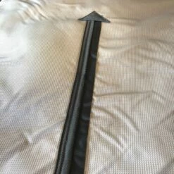 Ocean Earth 9ft2 Aircon 10mm XP Longboard Travel Bag -SurfSurfSurf outlet shop 5946 6 l