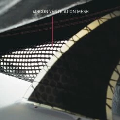 Ocean Earth 10ft Aircon 10mm XP Longboard Travel Bag -SurfSurfSurf outlet shop 5947 5 l