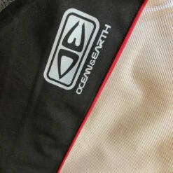 Ocean Earth Aircon 10mm XP Mini-Mal Travel Bag - 7ft -SurfSurfSurf outlet shop 5949 11 l