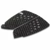 Dakine Retro Fish Surfboard Tail Pad Black