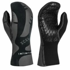 Xcel 5mm Infiniti Wetsuit Mittens - XL