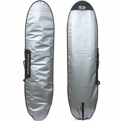 Ocean Earth Barry Basic Longboard Surfboard Bag 7ft6