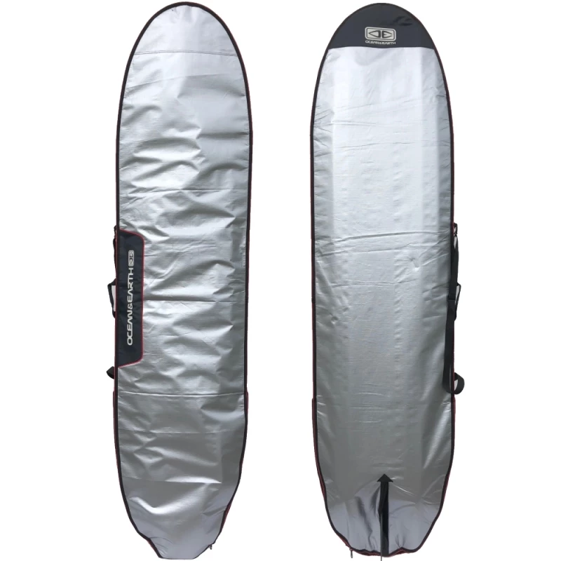 Ocean Earth Barry Basic Longboard Surfboard Bag 7ft6 1 Ocean Earth Barry Basic Longboard Surfboard Bag 7ft6