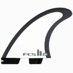 FCS II Jon Pyzel JP Thruster Surfboard Fins Medium