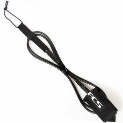 FCS Classic Surfboard Leash 8ft