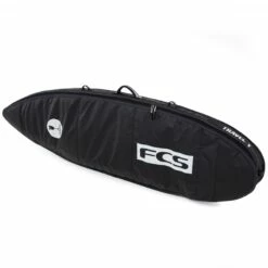 FCS Travel 1 All Purpose Surfboard Travel Bag - 6ft