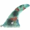 Koalition Aloha Spirit Longboard Fin 8.75 Inch