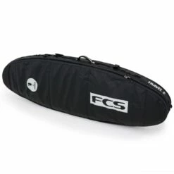 FCS Travel 2 Fish Funboard Surfboard Travel Bag - 7ft