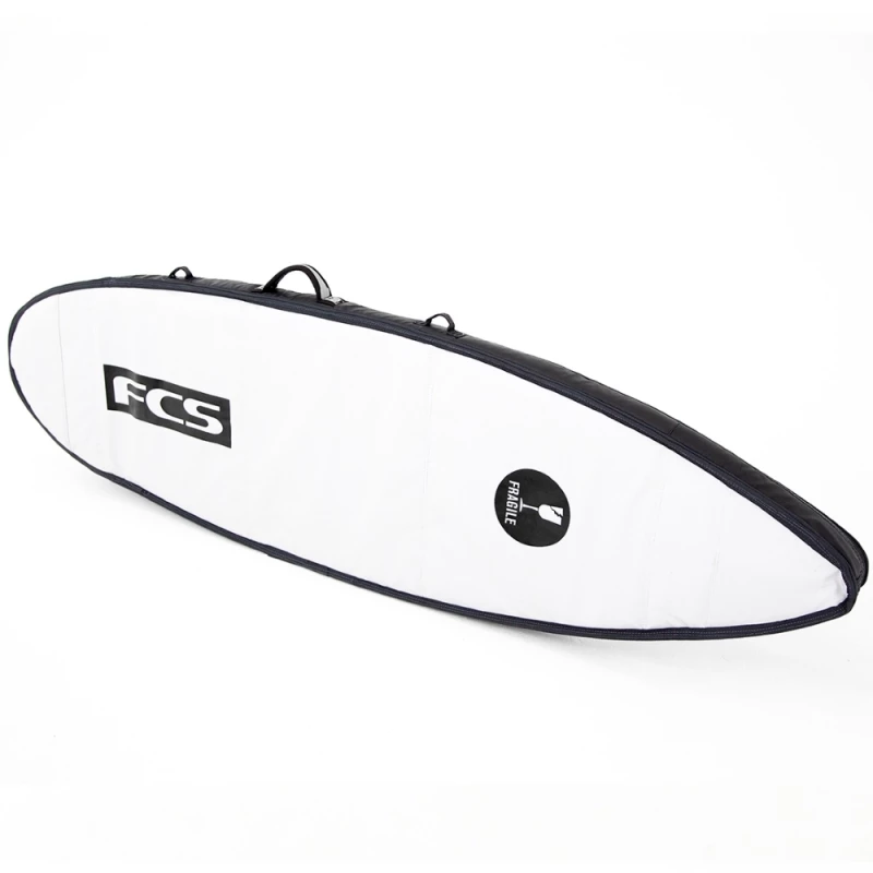 FCS Travel 2 All Purpose Surfboard Travel Bag - 6ft 2 FCS Travel 2 All Purpose Surfboard Travel Bag - 6ft - Image 2