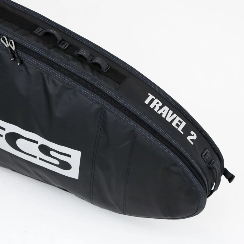 FCS Travel 2 All Purpose Surfboard Travel Bag - 6ft 6 FCS Travel 2 All Purpose Surfboard Travel Bag - 6ft - Image 6