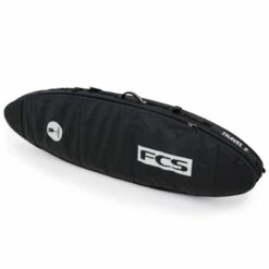 FCS Travel 2 All Purpose Surfboard Travel Bag - 6ft