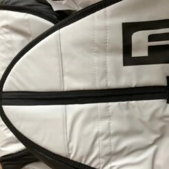 FCS Travel 2 Mini Mal Funboard Surfboard Travel Bag 7ft6 -SurfSurfSurf outlet shop 6297 3 l