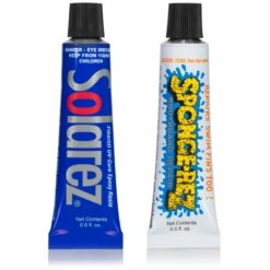 Solarez Softboard Surfboard Repair Kit