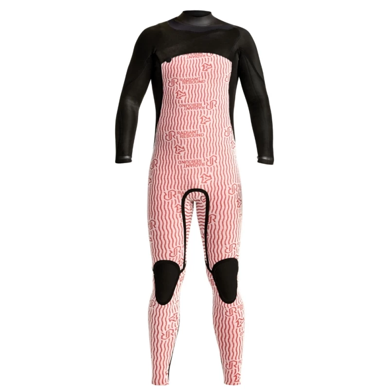 5/4mm Xcel Infiniti Limited Wetsuit - Extra Large XL 3 5/4mm Xcel Infiniti Limited Wetsuit - Extra Large XL - Image 3