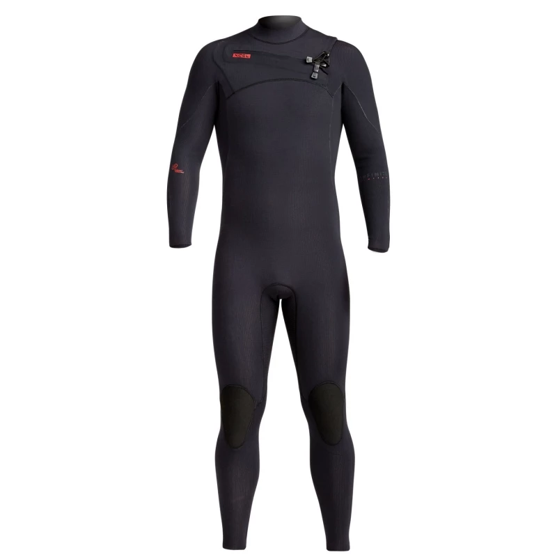 5/4mm Xcel Infiniti Limited Wetsuit - Extra Large XL 4 5/4mm Xcel Infiniti Limited Wetsuit - Extra Large XL - Image 4