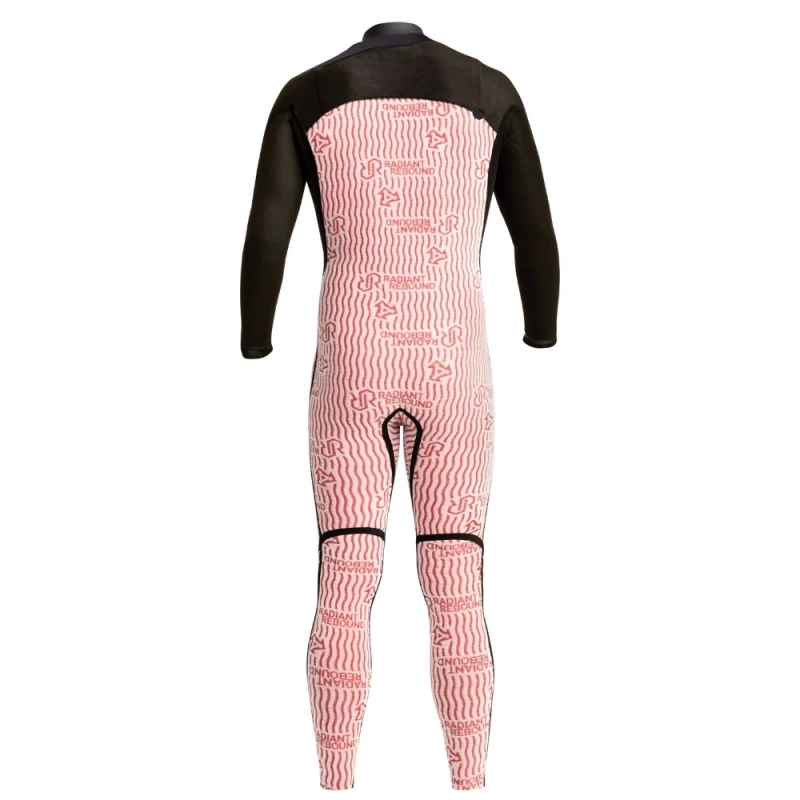 5/4mm Xcel Infiniti Limited Wetsuit - Extra Large XL 5 5/4mm Xcel Infiniti Limited Wetsuit - Extra Large XL - Image 5