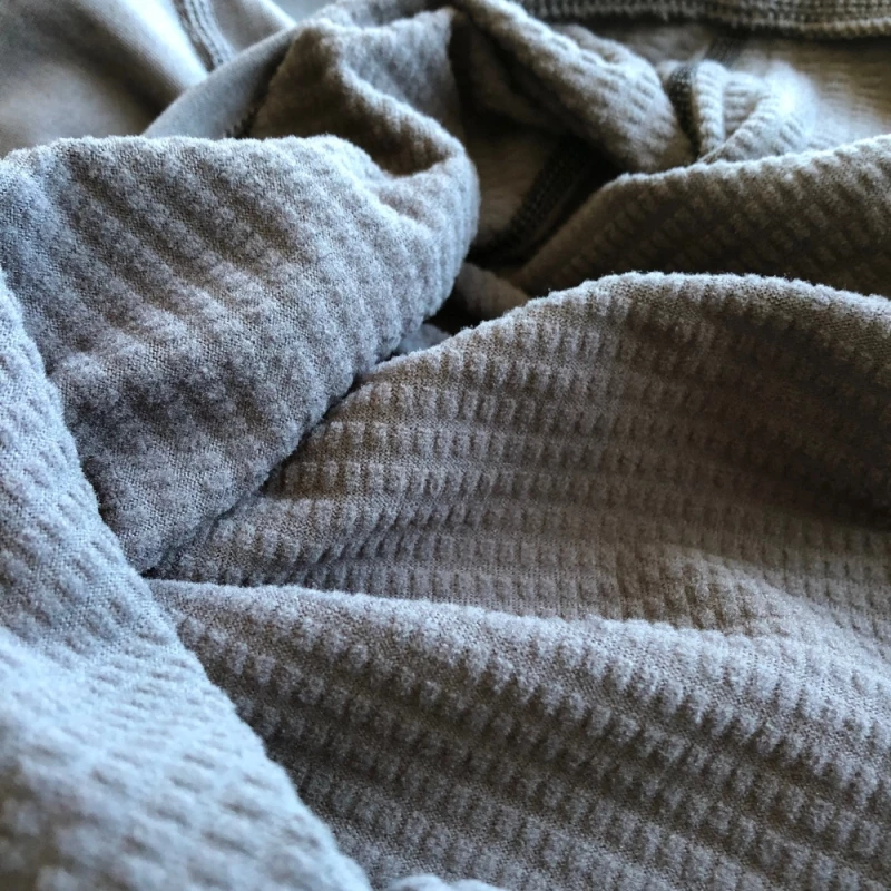 Xcel Insulatex Hooded Thermal Rash Vest - XL 2 Xcel Insulatex Hooded Thermal Rash Vest - XL - Image 2