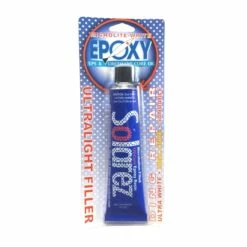 Solarez Epoxy Ultralight Filler Epoxy 1oz