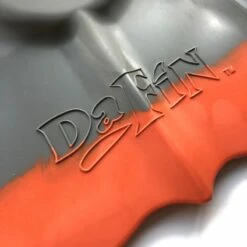DaFiN Swim Fins Grey Orange - MEDIUM - UK 6-7 (US7-8) 8 DaFiN Swim Fins Grey Orange - MEDIUM - UK 6-7 (US7-8) -SurfSurfSurf outlet shop 6492 3 l