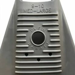 DaFiN Swim Fins Grey Orange - MEDIUM - UK 6-7 (US7-8) 10 DaFiN Swim Fins Grey Orange - MEDIUM - UK 6-7 (US7-8) -SurfSurfSurf outlet shop 6492 5 l