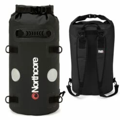 Northcore 20 Litre Wetsuit Wet Backpack Dry Bag