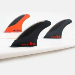 FCS II JS TriQuad Surfboard Fins Medium -SurfSurfSurf outlet shop 6626 3 l