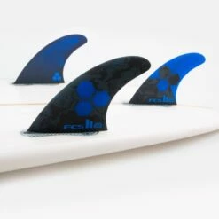 FCS II AM PC TriQuad Surfboard Fins Medium -SurfSurfSurf outlet shop 6641 3 l