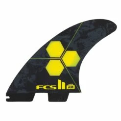 FCS II AM PC Thruster Surfboard Fins