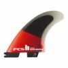 FCS II Accelerator PC Surfboard Fins Medium