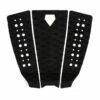 Gorilla Phat 3 Surfboard Tail Pad Black Cloud