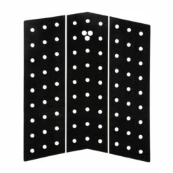 Gorilla Skinny Mid Deck 3 Black Pad