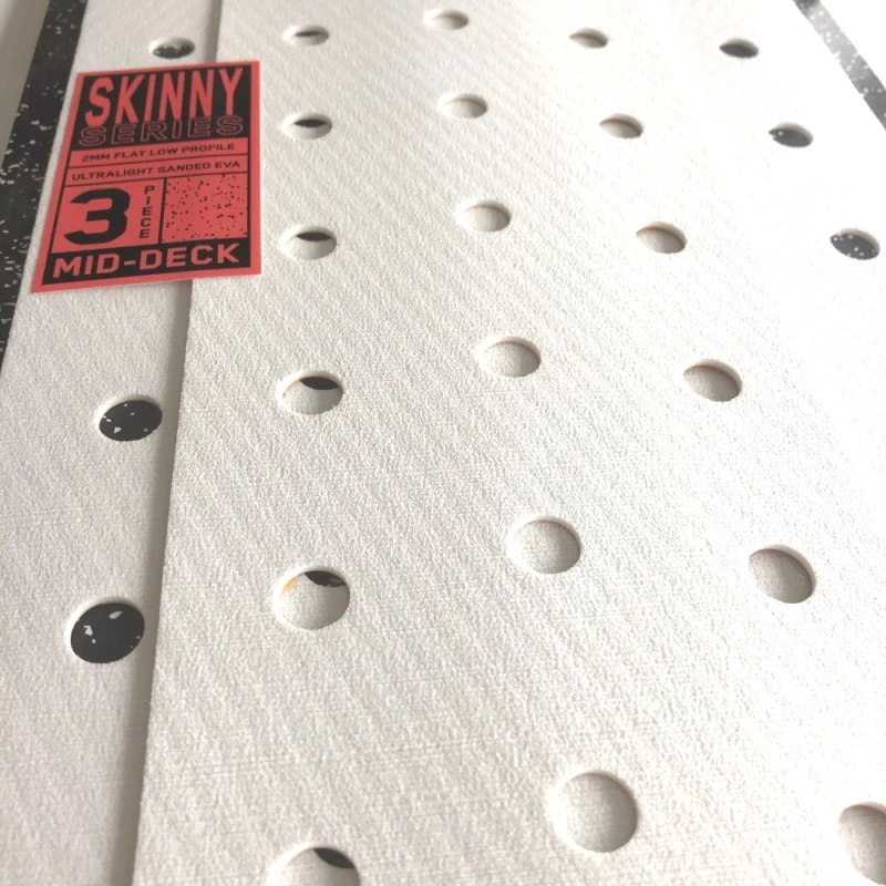 Gorilla Skinny Mid Deck 3 Cloud Pad 2 Gorilla Skinny Mid Deck 3 Cloud Pad - Image 2