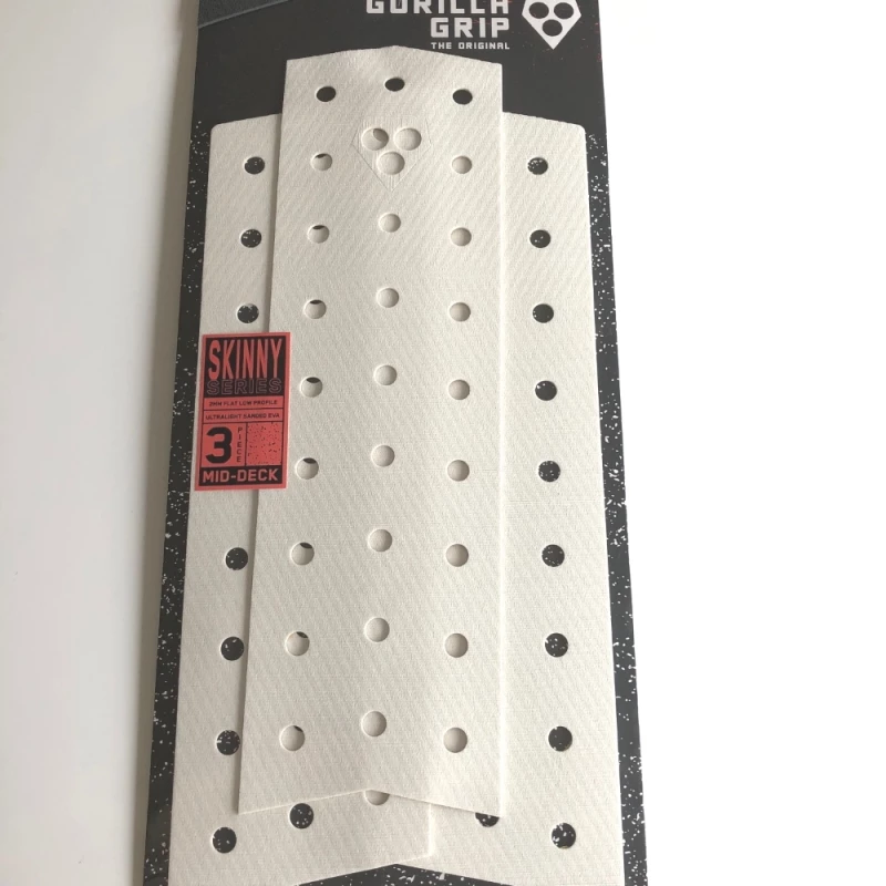 Gorilla Skinny Mid Deck 3 Cloud Pad 3 Gorilla Skinny Mid Deck 3 Cloud Pad - Image 3