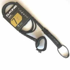 Dakine Kaimana Team Surfboard Leash 7ft - Blue -SurfSurfSurf outlet shop 6729 4 l