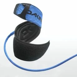 Dakine Kaimana Team Surfboard Leash 7ft - Blue -SurfSurfSurf outlet shop 6729 5 l