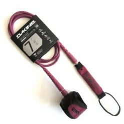 Dakine Kaimana Team Surfboard Leash 7ft - Blue -SurfSurfSurf outlet shop 6729 9 l