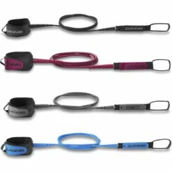 Dakine Kaimana Team Surfboard Leash 7ft - Blue