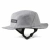 Dakine Indo Surf Hat Griffin Grey - L/XL