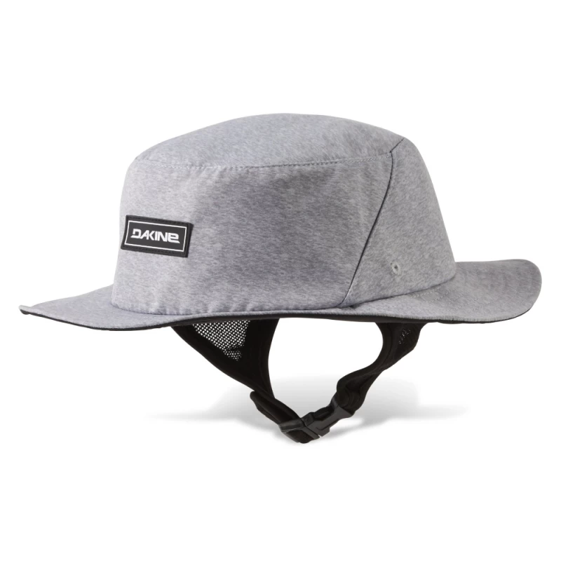 Dakine Indo Surf Hat Griffin Grey - L/XL 1 Dakine Indo Surf Hat Griffin Grey - L/XL