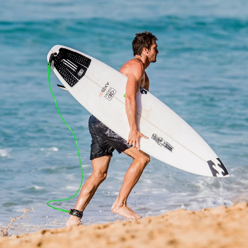 Ocean Earth Ryan Callinan Surfboard Tail Pad Black 2 Ocean Earth Ryan Callinan Surfboard Tail Pad Black - Image 2