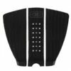 Ocean Earth Flight Surfboard Tail Pad Black