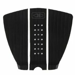 Ocean Earth Flight Surfboard Tail Pad Black