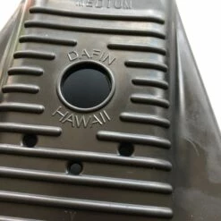 DaFiN Swim Fins Black Red - X-LARGE UK 12-13 (US13-14) -SurfSurfSurf outlet shop 6801 4 l